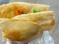-神奇的香酥鸡蛋灌饼
