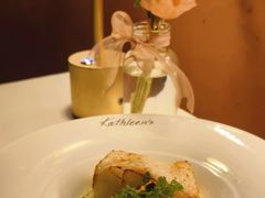 -Kathleen's Waitan 凯圣琳江景西餐厅(外滩店)