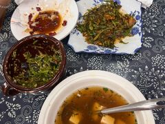 -记忆湘菜馆(芙蓉镇店)