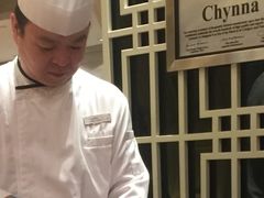 -北京王府井希尔顿酒店·秦唐中餐厅Chynna
