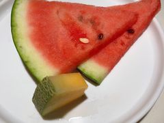 果盘-小放牛河北菜(长安万达店)