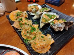 -海棠湾聚鼎香海鲜坊(海昌梦幻不夜城店)