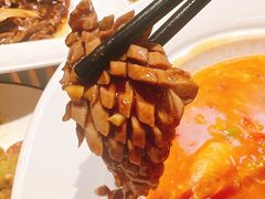 -老德州四合院·德州菜(天衢路店)