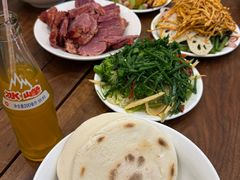 -老刘家永盛斋·传统泡馍(东关南街店)
