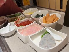 -海底捞火锅(龙湖三千集店)