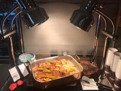 -北京王府井希尔顿酒店·万斯阁西餐厅