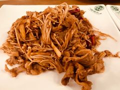 羊肉串-塔哈尔·新疆盛宴(城西银泰店)