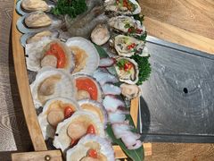 -鑫釜山海鲜烧烤(浑南店)