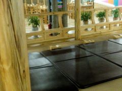 -绿岛汤泉韩式休闲会所