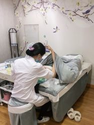 -苗苗清肤皮肤护理中心