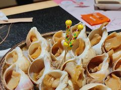 -桃夭日式料理(国信店)
