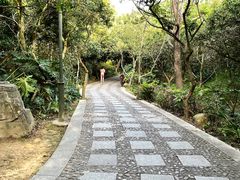 -高榜山景区