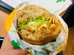 -赛百味SUBWAY(家佳源店)
