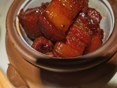农家红烧肉-小菜园新徽菜(合肥之心城店)