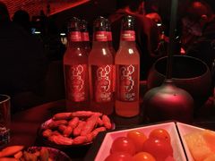 -赤红音乐现场(浦东金桥路店)