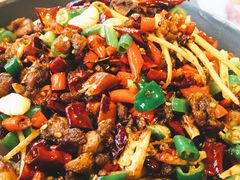 -一个叫川的地方(麒麟新天地店)