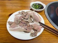 -苏州藏书羊肉(田东路店)