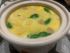 -宫燕府·京菜·烤鸭·淮扬菜(王府中心店)