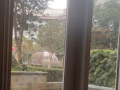 -喜来登由由大酒店九州膳坊中餐厅