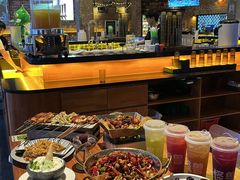 -功夫怪兽·烧烤(珠江路店)