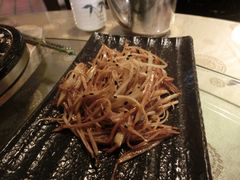 -椿山日本料理