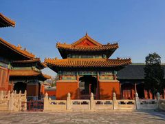 -历代帝王庙博物馆