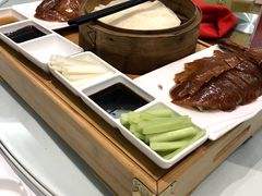 -皇厨荣升名厨家宴.赣州客家菜(金鹏怡和园店)