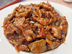 它似蜜-烤肉宛饭庄(南礼士路店)