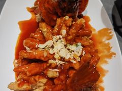-姑苏家宴·苏帮菜·松鼠桂鱼(苏州总店)