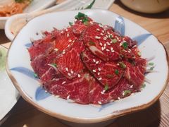 -酒井酱子·深夜食堂(东城汇店)