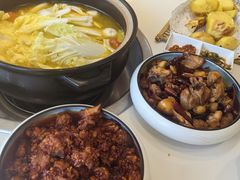 -志晖园圆子鸡·辣子鸡(阳光店)