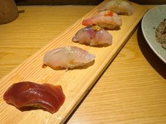 -神宫·日本料理(淮海街店)