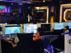 -NB网咖电竞连锁(泺安路店)