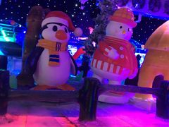 -厦门方特梦幻王国