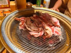 -西塔老太太泥炉烤肉(湖东领汇广场店)