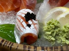 -吟松日式料理(莘庄店)