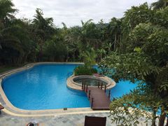 七仙岭君澜温泉度假酒店-七仙岭君澜度假酒店