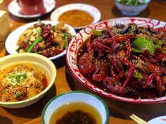 麻辣小龙虾-搓火大都会(广安门总店)