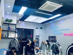 -私人定制 Hair Salon
