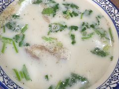 -穆得·老周家牛肉烧饼(普利街店)