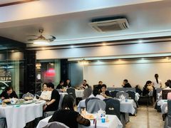 大堂-鹤睦鱼生·啫啫煲·海鲜(保利百合店)