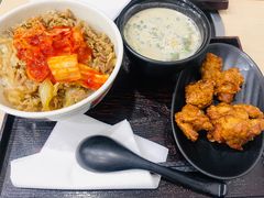 -吉野家(上海美罗城店)