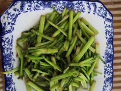 -七的湖·晚芳亭·阳澄湖农家菜·大闸蟹(莲花岛店)