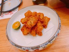 -金井日本料理(丽柏广场店)