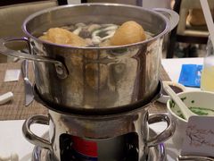 -太湖饭店玉兰厅(自助餐厅)