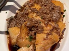 沙姜鸡-肥仔文澳门猪骨煲(南京西路店)