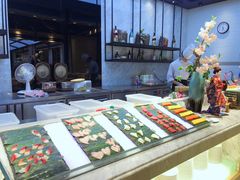 -川骄海鲜自助(河东店)