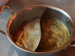 -君邦火锅(新疆大厦店)