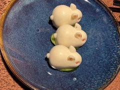 -侨美·唐荔园·40年地道粤菜