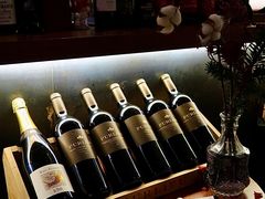 -Wine Universe 宇宙酒馆